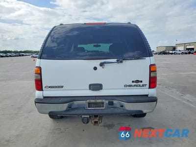 Zdjęcie 6 z 12 samochodu: 2003 CHEVROLET TAHOE C1500 VIN:1GNEC13Z03R180018 - miniatura