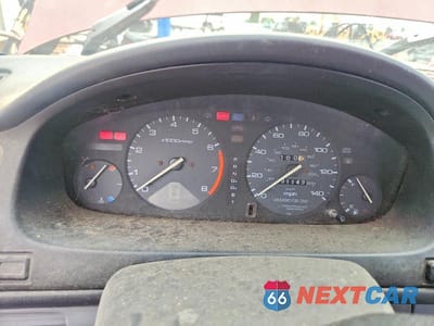 Zdjęcie 9 z 12 samochodu: 1994 HONDA ACCORD LX VIN:1HGCD5631RA048888 - miniatura