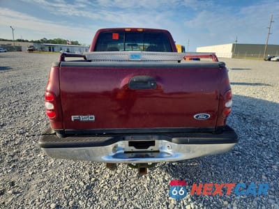 Zdjęcie 6 z 12 samochodu: 1998 FORD F150 VIN:1FTZX0761WKA79317 - miniatura