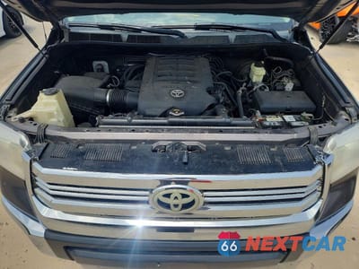 Zdjęcie 11 z 12 samochodu: 2016 TOYOTA TUNDRA CREWMAX SR5 VIN:5TFEM5F15GX102340 - miniatura