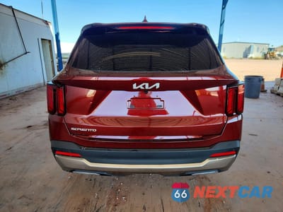 Zdjęcie 6 z 13 samochodu: 2024 KIA SORENTO S VIN:5XYRL4JC0RG279343 - miniatura