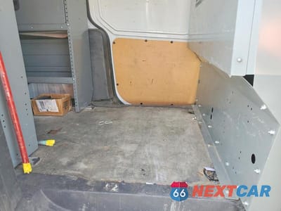 Zdjęcie 11 z 14 samochodu: 2017 FORD TRANSIT CONNECT XLT UTILITY / SERVICE VAN VIN:NM0LS7F77H1296948 - miniatura