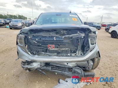 Piąte zdjęcie samochodu w środku: 2025 GMC SIERRA K1500 ELEVATION VIN:3GTUUCE85SG101927 - miniatura