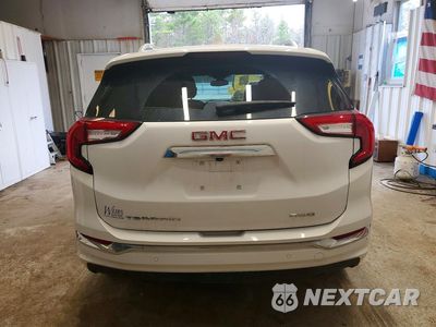 Zdjęcie 6 z 13 samochodu: 2024 GMC TERRAIN DENALI VIN:3GKALXEG9RL158965 - miniatura