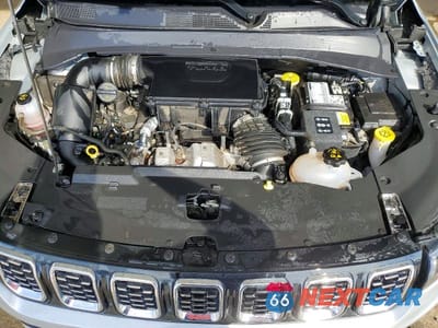 Zdjęcie 12 z 14 samochodu: 2025 JEEP COMPASS LIMITED VIN:3C4NJDCN4ST525117 - miniatura