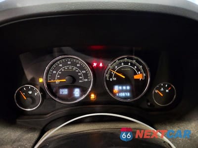 Zdjęcie 9 z 13 samochodu: 2014 JEEP COMPASS LIMITED VIN:1C4NJDCB8ED534161 - miniatura