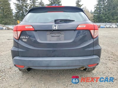 Zdjęcie 6 z 13 samochodu: 2016 HONDA HR-V LX VIN:3CZRU5H32GM703981 - miniatura