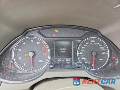 Zdjęcie 9 z 14 samochodu: 2011 AUDI Q5 PREMIUM PLUS VIN:WA1LFAFP1BA034834 - miniatura