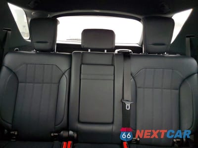 Zdjęcie 10 z 13 samochodu: 2018 MERCEDES-BENZ GLE 350 4MATIC VIN:4JGDA5HB1JB027887 - miniatura