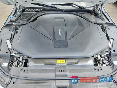 Zdjęcie 11 z 12 samochodu: 2024 BMW I5 EDRIVE 40 VIN:WBY33FK00RCR94177 - miniatura