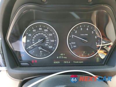 Zdjęcie 9 z 14 samochodu: 2018 BMW X1 SDRIVE28I VIN:WBXHU7C30J5H43483 - miniatura
