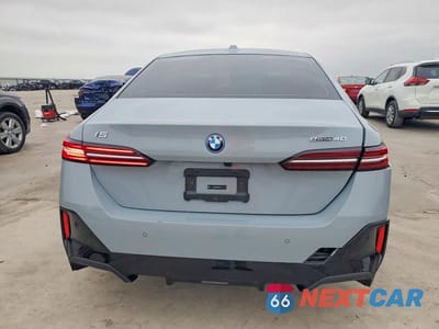 Zdjęcie 6 z 12 samochodu: 2024 BMW I5 EDRIVE 40 VIN:WBY33FK0XRCS21152 - miniatura