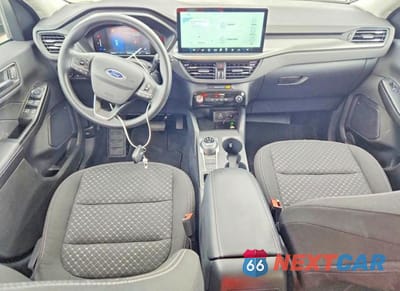 Zdjęcie 8 z 14 samochodu: 2025 FORD ESCAPE ACTIVE VIN:1FMCU0GN7SUB36541 - miniatura