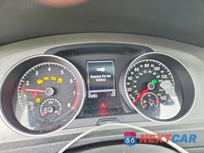 Zdjęcie 9 z 13 samochodu: 2017 VOLKSWAGEN GOLF S VIN:3VW217AU8HM016422 - miniatura