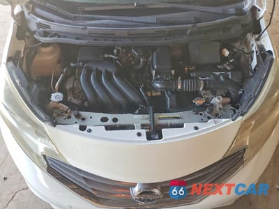 Zdjęcie 11 z 12 samochodu: 2016 NISSAN VERSA NOTE SV VIN:3N1CE2CP7GL402844 - miniatura
