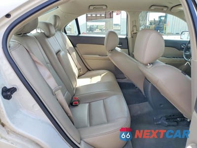 Zdjęcie 10 z 11 samochodu: 2012 FORD FUSION SEL VIN:3FAHP0JA8CR112657 - miniatura