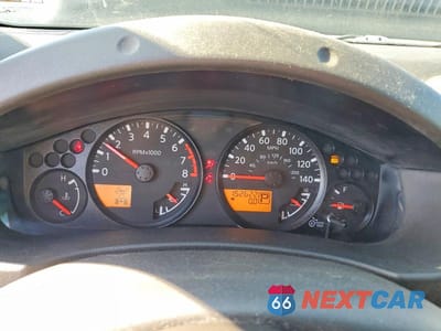 Zdjęcie 9 z 13 samochodu: 2011 SUZUKI EQUATOR SPORT VIN:5Z61D0FV3BC438588 - miniatura