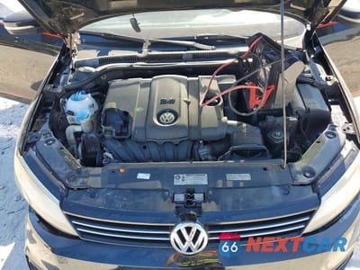 Zdjęcie 11 z 12 samochodu: 2013 VOLKSWAGEN JETTA VIN:3VWDP7AJ1DM220020 - miniatura