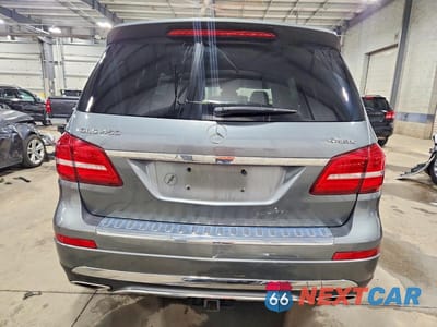 Zdjęcie 6 z 14 samochodu: 2019 MERCEDES-BENZ GLS 450 4MATIC VIN:4JGDF6EE7KB224778 - miniatura