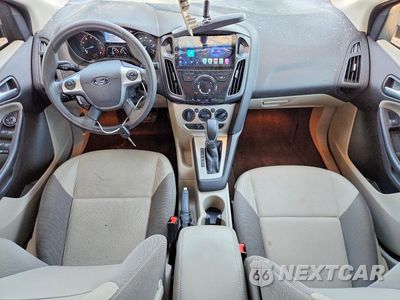 Zdjęcie 8 z 11 samochodu: 2014 FORD FOCUS SE VIN:1FADP3F23EL288499 - miniatura