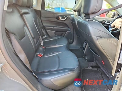 Zdjęcie 11 z 13 samochodu: 2022 JEEP COMPASS TRAILHAWK VIN:3C4NJDDB7NT148212 - miniatura