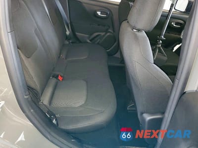 Zdjęcie 11 z 13 samochodu: 2021 JEEP RENEGADE SPORT VIN:ZACNJCAB8MPM47077 - miniatura