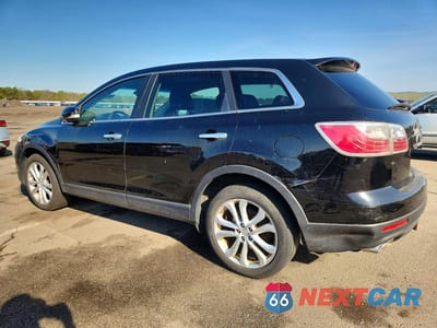 Drugie zdjęcie samochodu z przodu: 2011 MAZDA CX-9 VIN:JM3TB3DV2B0328190 - miniatura