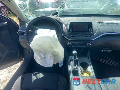 Zdjęcie 9 z 11 samochodu: 2023 NISSAN ALTIMA S VIN:1N4BL4BV1PN386270 - miniatura