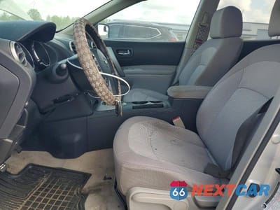 Zdjęcie 7 z 13 samochodu: 2009 NISSAN ROGUE S VIN:JN8AS58TX9W050915 - miniatura