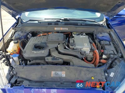 Zdjęcie 11 z 12 samochodu: 2015 FORD FUSION TITANIUM PHEV VIN:3FA6P0SU4FR284625 - miniatura