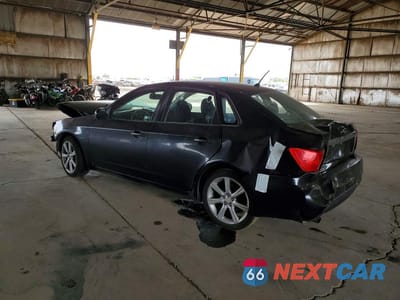 Drugie zdjęcie samochodu z przodu: 2011 SUBARU IMPREZA 2.5I VIN:JF1GE6A6XBG502892 - miniatura