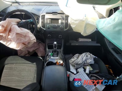 Zdjęcie 8 z 13 samochodu: 2018 FORD EDGE SE VIN:2FMPK3G92JBB74579 - miniatura