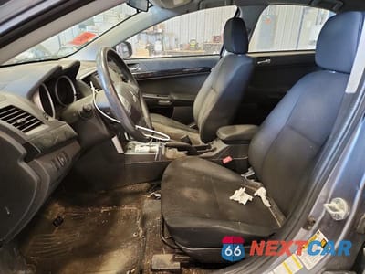 Zdjęcie 7 z 12 samochodu: 2017 MITSUBISHI LANCER ES VIN:JA32V2FW5HU002069 - miniatura