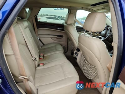 Zdjęcie 10 z 12 samochodu: 2013 CADILLAC SRX PREMIUM COLLECTION VIN:3GYFNEE35DS575635 - miniatura