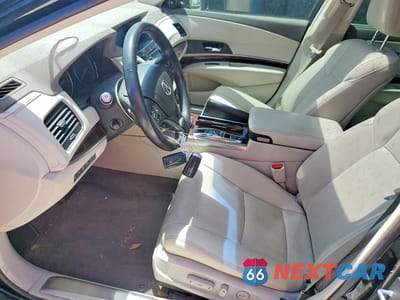 Zdjęcie 7 z 12 samochodu: 2017 ACURA RLX SPORT HYBRID ADVANCE VIN:JH4KC2F98HC000175 - miniatura