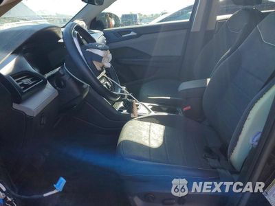 Zdjęcie 7 z 14 samochodu: 2024 VOLKSWAGEN TAOS SE - PRIOR FLEET VIN:3VVSX7B24RM061827 - miniatura