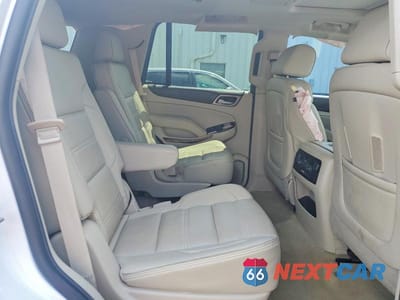 Zdjęcie 11 z 13 samochodu: 2015 GMC YUKON DENALI VIN:1GKS1CKJ0FR687700 - miniatura