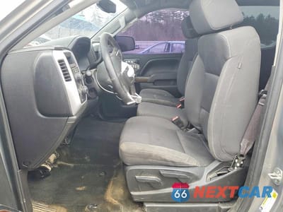 Zdjęcie 7 z 13 samochodu: 2017 GMC SIERRA K1500 SLE VIN:3GTU2MEC0HG226732 - miniatura