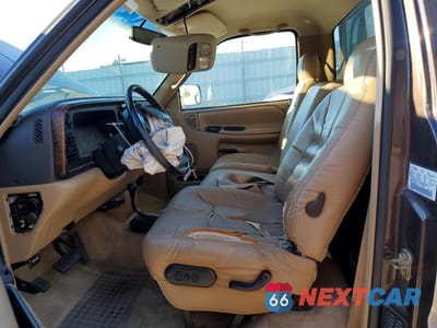Zdjęcie 7 z 12 samochodu: 1997 DODGE RAM 2500 VIN:1B7KF26Z2VJ583536 - miniatura