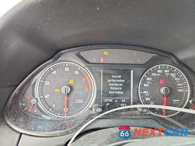 Zdjęcie 9 z 12 samochodu: 2016 AUDI Q5 PREMIUM PLUS VIN:WA1L2AFP3GA068003 - miniatura