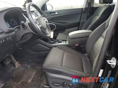 Zdjęcie 7 z 13 samochodu: 2017 HYUNDAI TUCSON SPORT VIN:KM8J3CA27HU425342 - miniatura