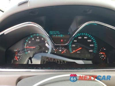 Zdjęcie 9 z 12 samochodu: 2017 CHEVROLET TRAVERSE LS VIN:1GNKRFED0HJ181062 - miniatura