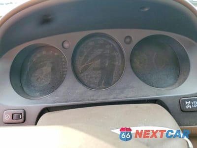 Zdjęcie 9 z 12 samochodu: 2005 ACURA MDX TOURING VIN:2HNYD18845H548927 - miniatura