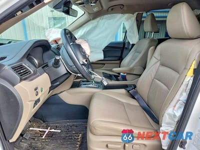 Zdjęcie 7 z 13 samochodu: 2023 HONDA RIDGELINE RTL-E VIN:5FPYK3F7XPB009858 - miniatura