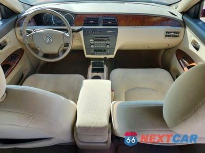 Zdjęcie 8 z 12 samochodu: 2006 BUICK LACROSSE CX VIN:2G4WC582561226841 - miniatura