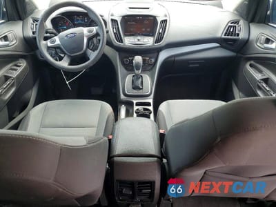 Zdjęcie 8 z 12 samochodu: 2013 FORD ESCAPE SE VIN:1FMCU0G97DUD17449 - miniatura