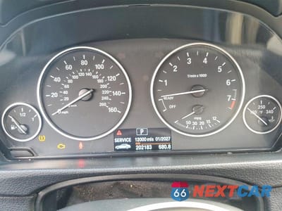 Zdjęcie 9 z 12 samochodu: 2013 BMW 328 XI VIN:WBA3B3C58DF541961 - miniatura