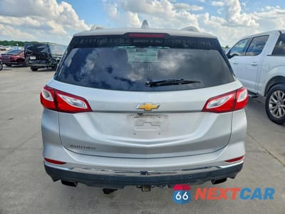 Zdjęcie 6 z 14 samochodu: 2019 CHEVROLET EQUINOX PREMIER VIN:2GNAXYEX1K6293932 - miniatura
