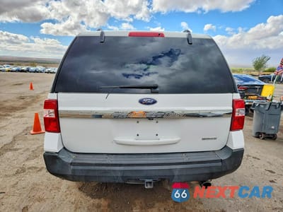 Zdjęcie 6 z 13 samochodu: 2016 FORD EXPEDITION XL VIN:1FMJU1GT2GEF50856 - miniatura