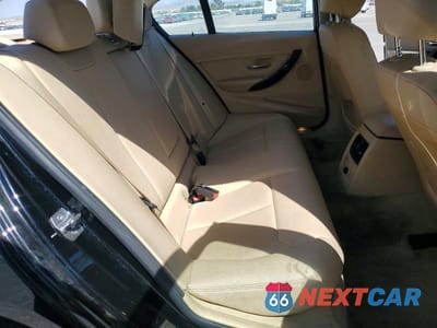 Zdjęcie 10 z 12 samochodu: 2015 BMW 328 I SULEV VIN:WBA3C1C54FP852088 - miniatura